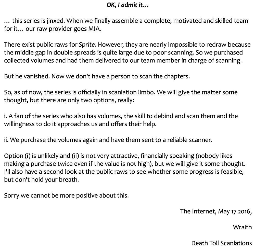 Sprite chapter 61 page 2