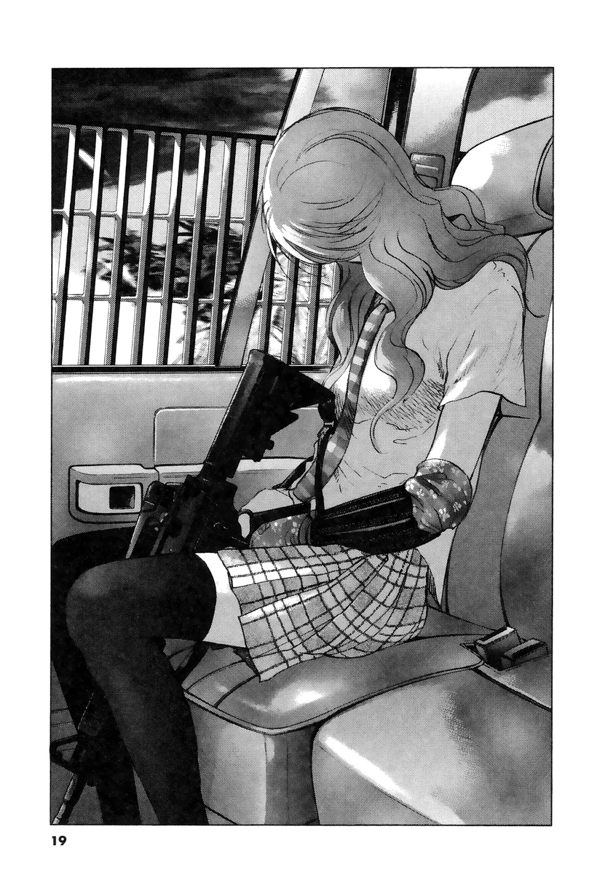 Sprite chapter 64 page 14