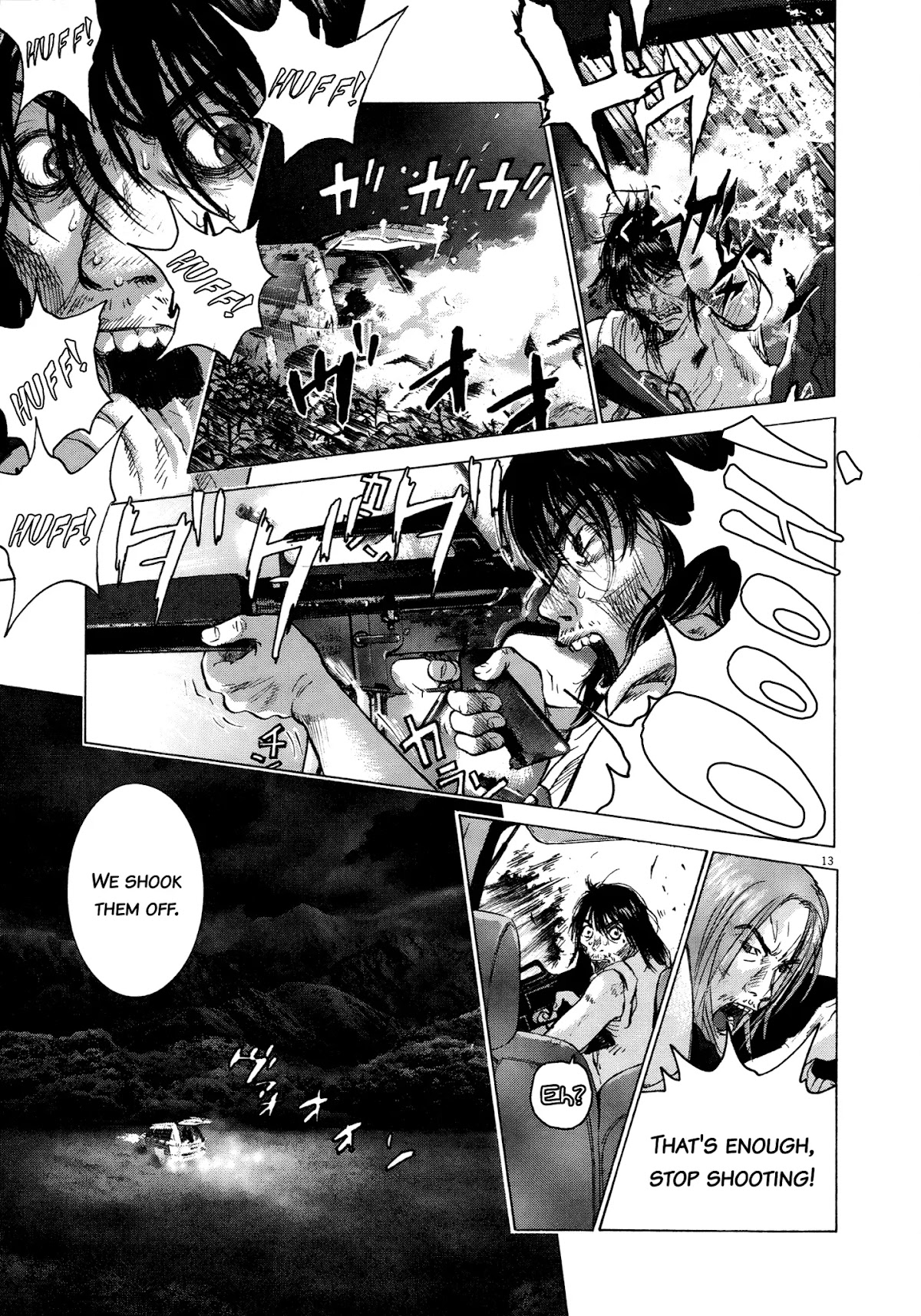 Sprite chapter 64 page 16