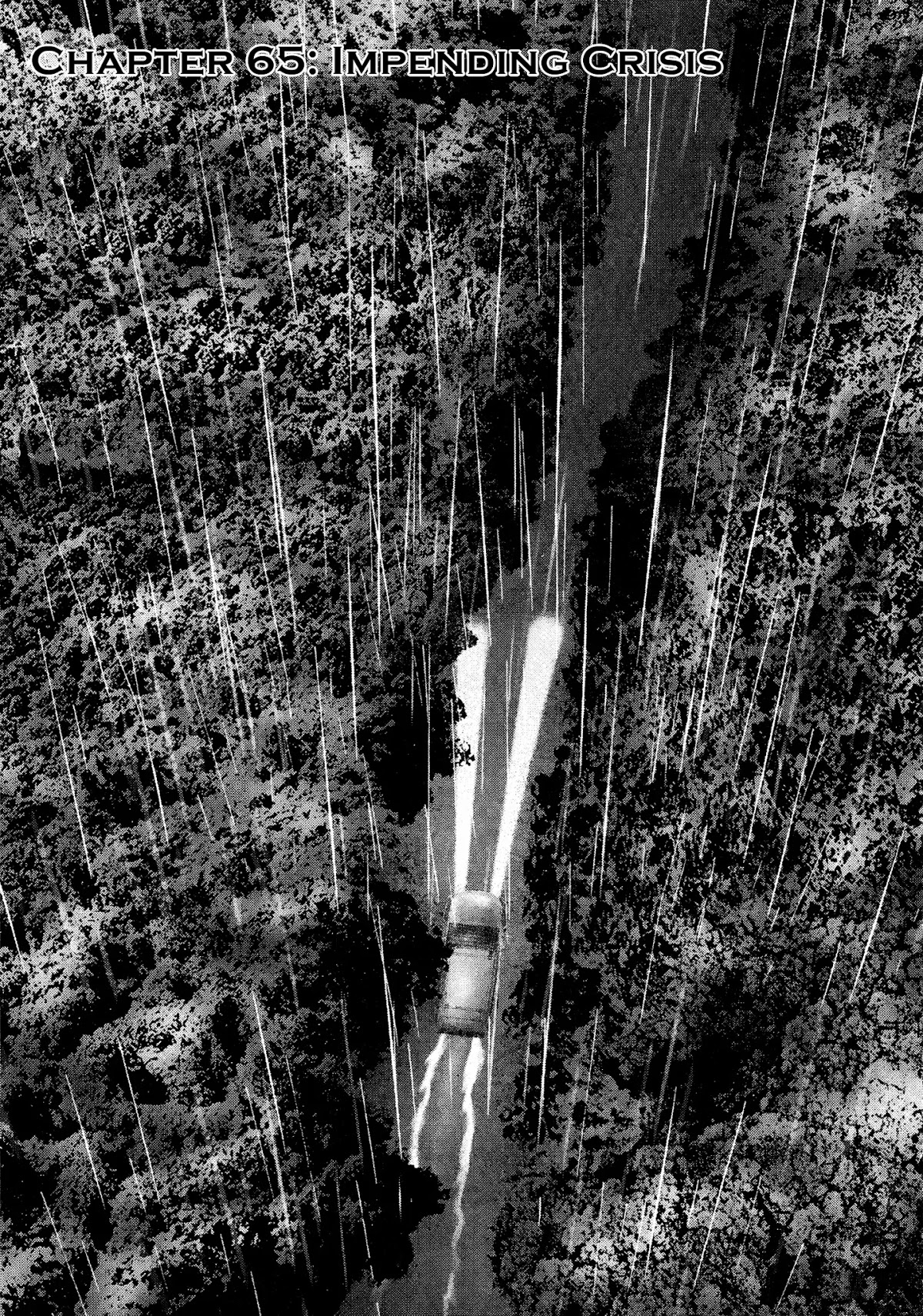 Sprite chapter 65 page 1