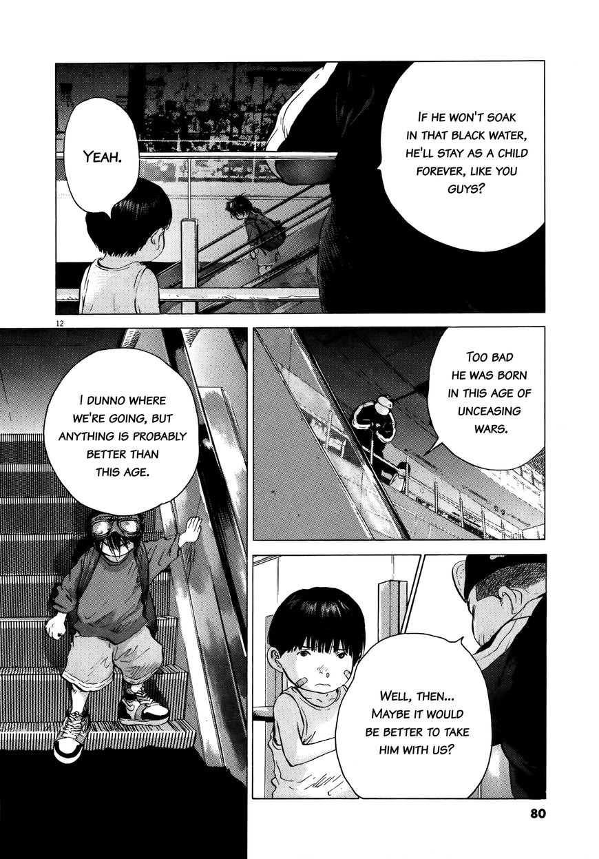 Sprite chapter 67 page 11