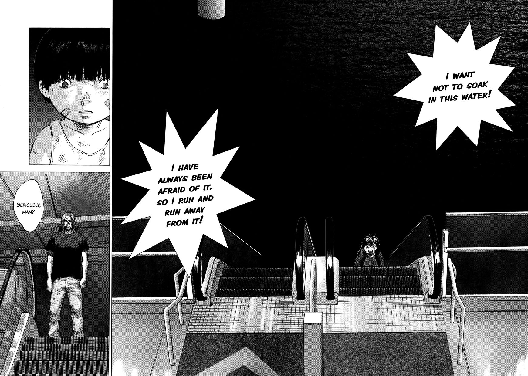 Sprite chapter 67 page 13