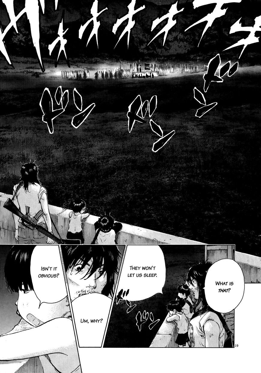 Sprite chapter 68 page 17