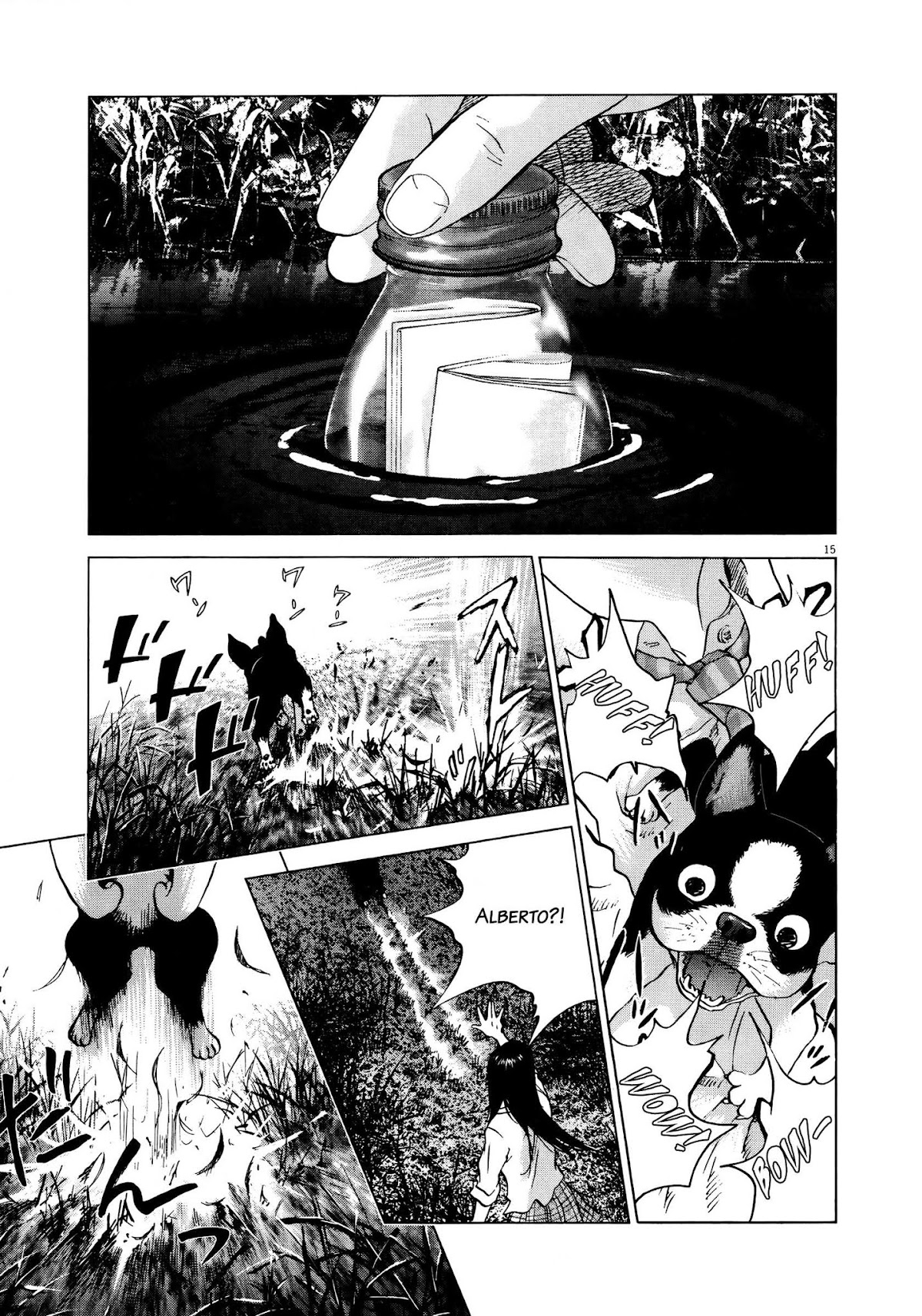 Sprite chapter 70 page 14