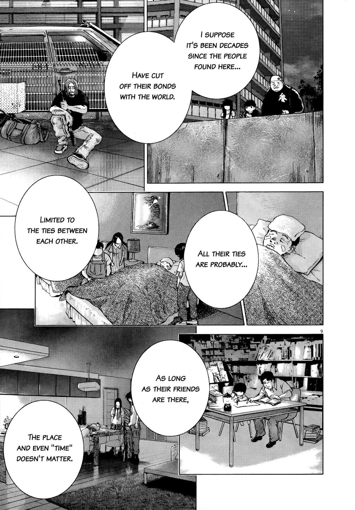 Sprite chapter 70 page 9