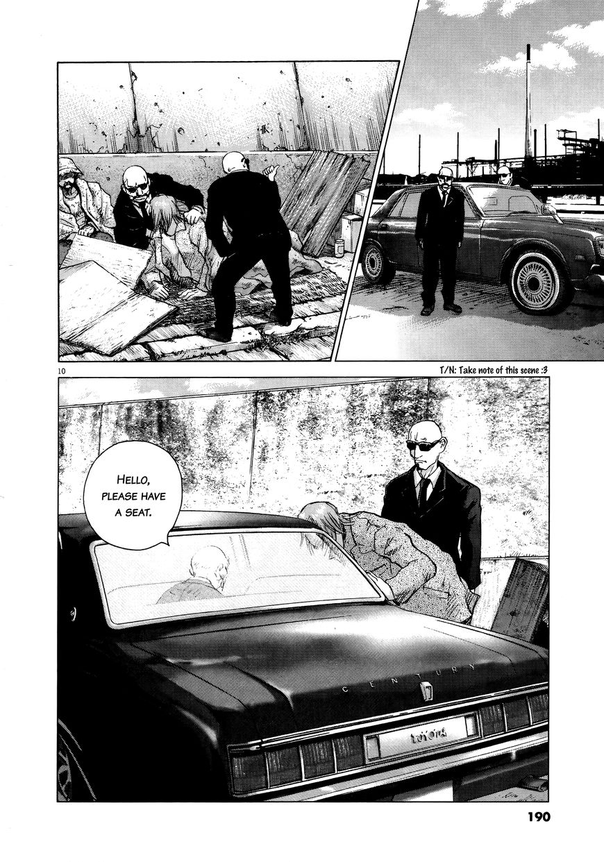 Sprite chapter 72 page 9