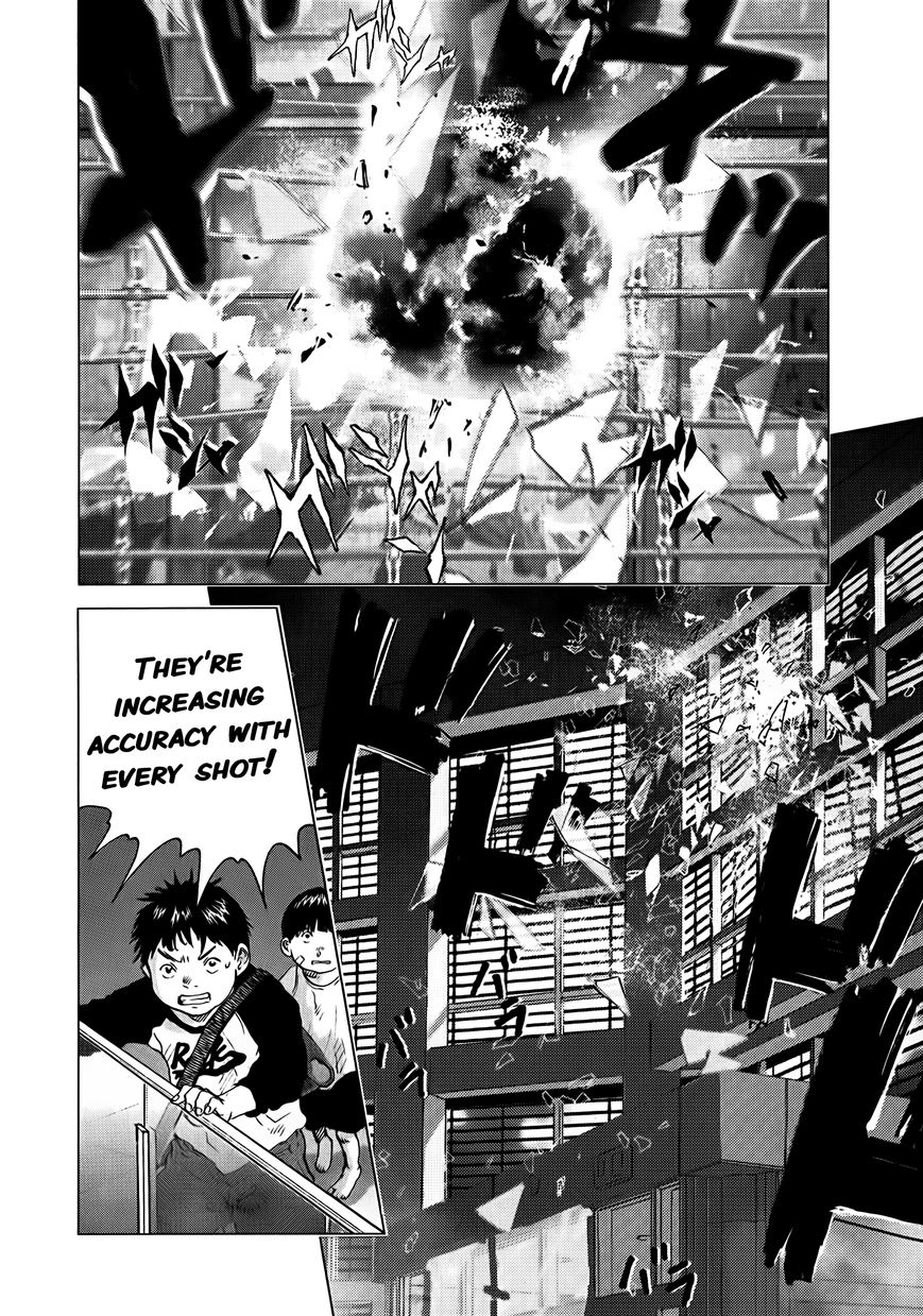 Sprite chapter 76 page 4