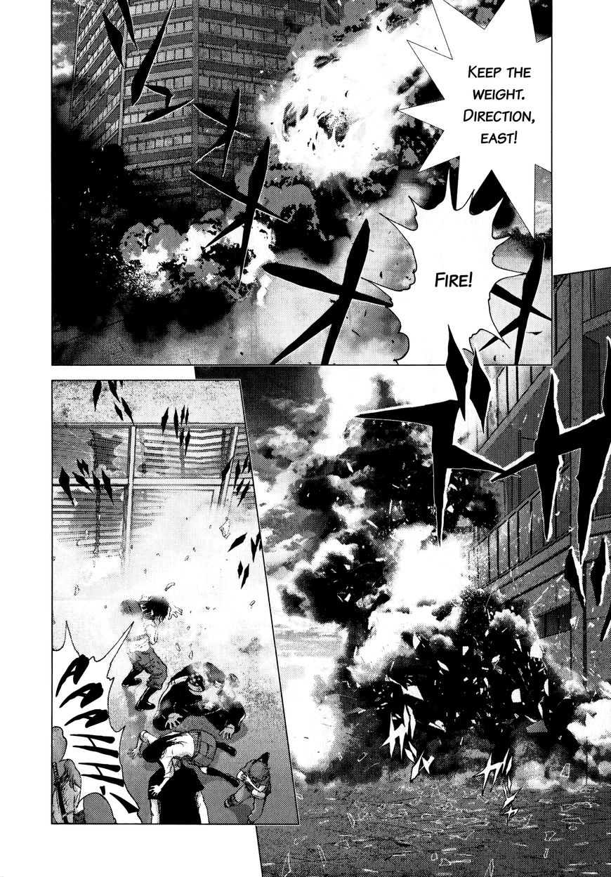 Sprite chapter 76 page 8