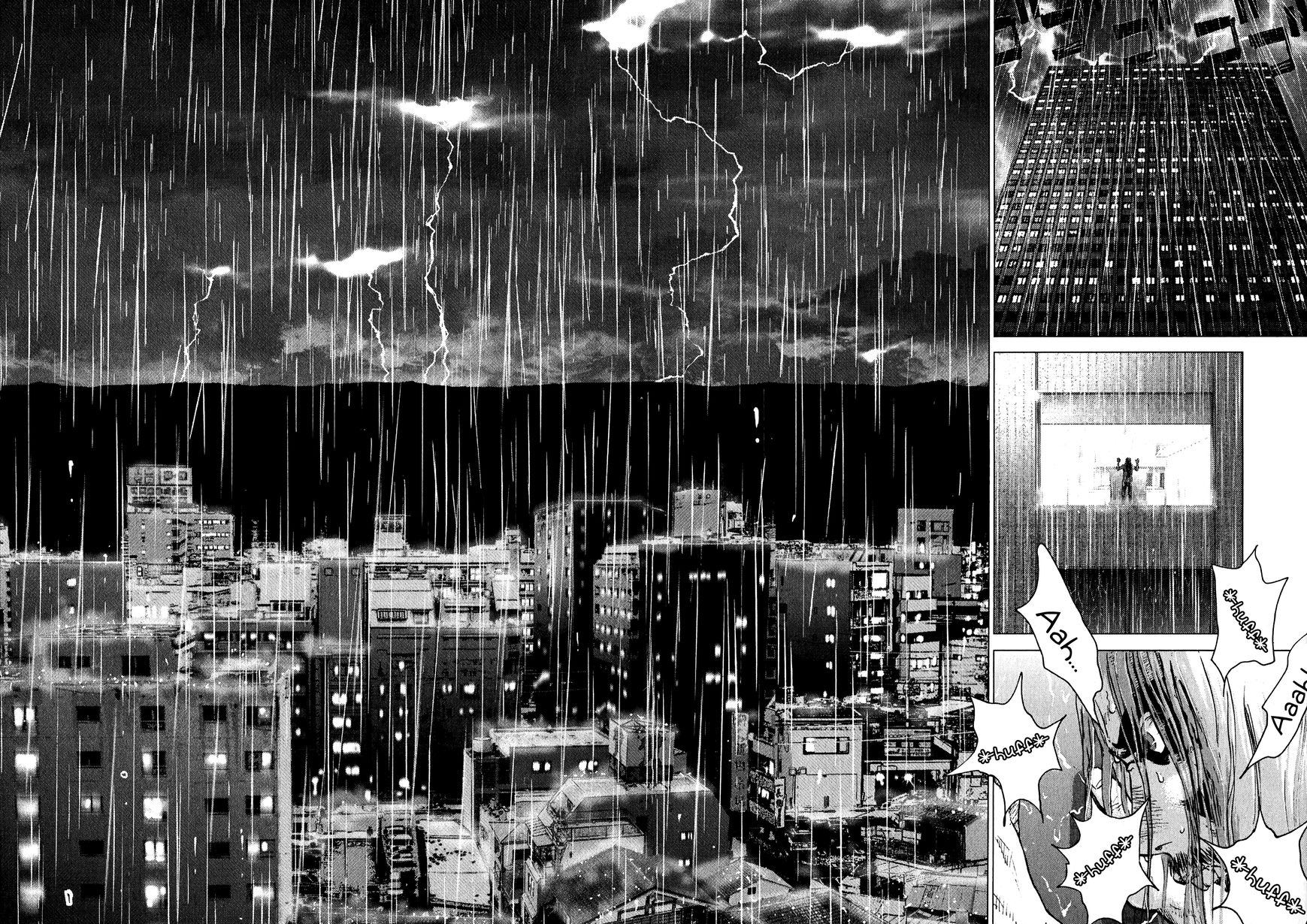 Sprite chapter 77 page 6