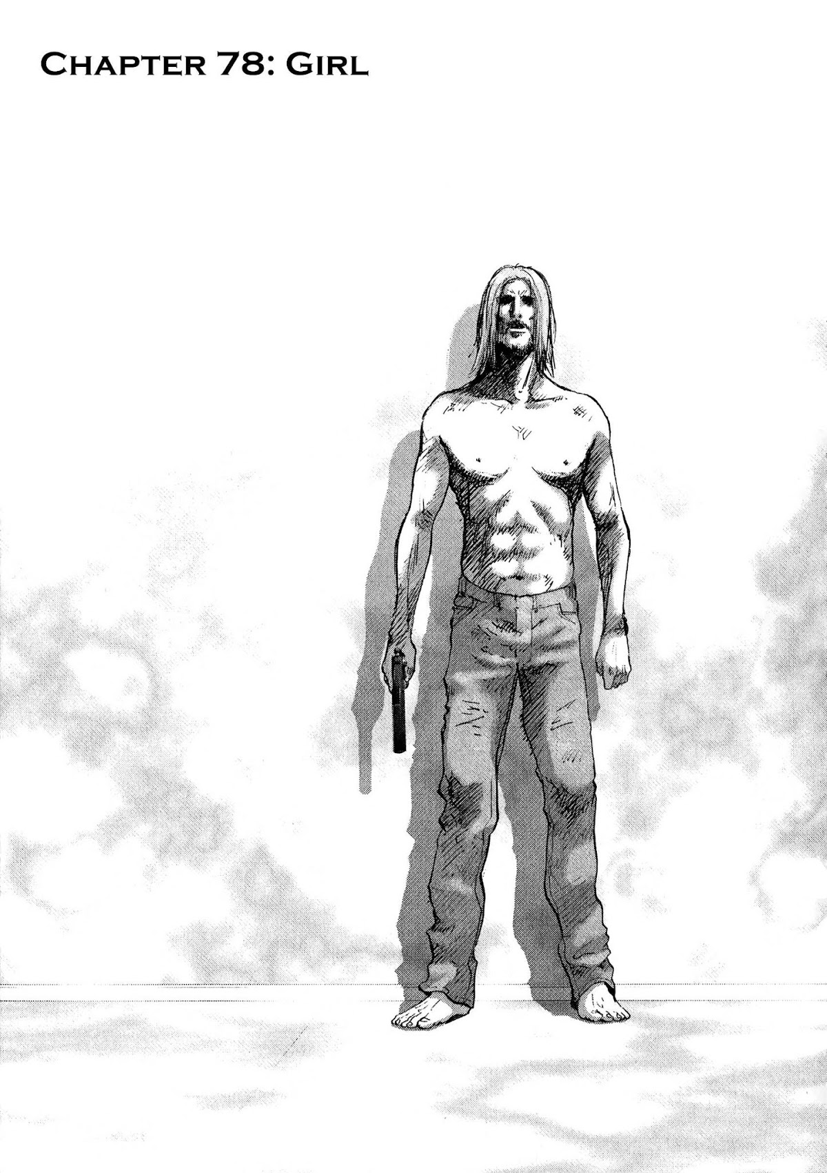 Sprite chapter 78 page 1