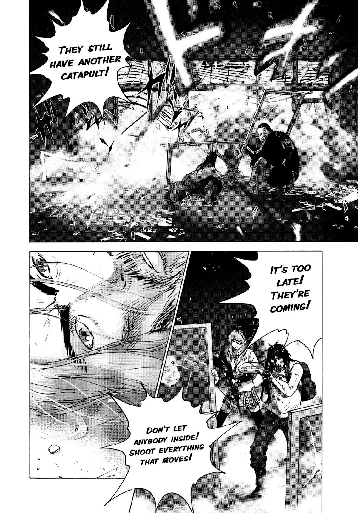 Sprite chapter 78 page 17