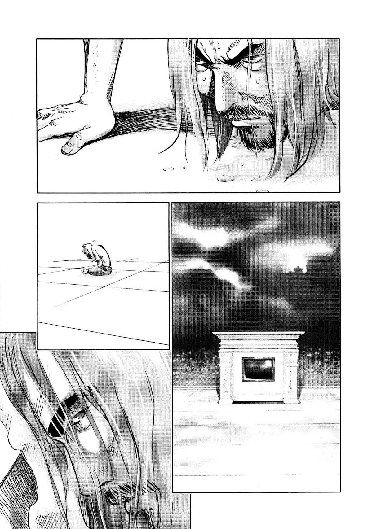 Sprite chapter 78 page 3