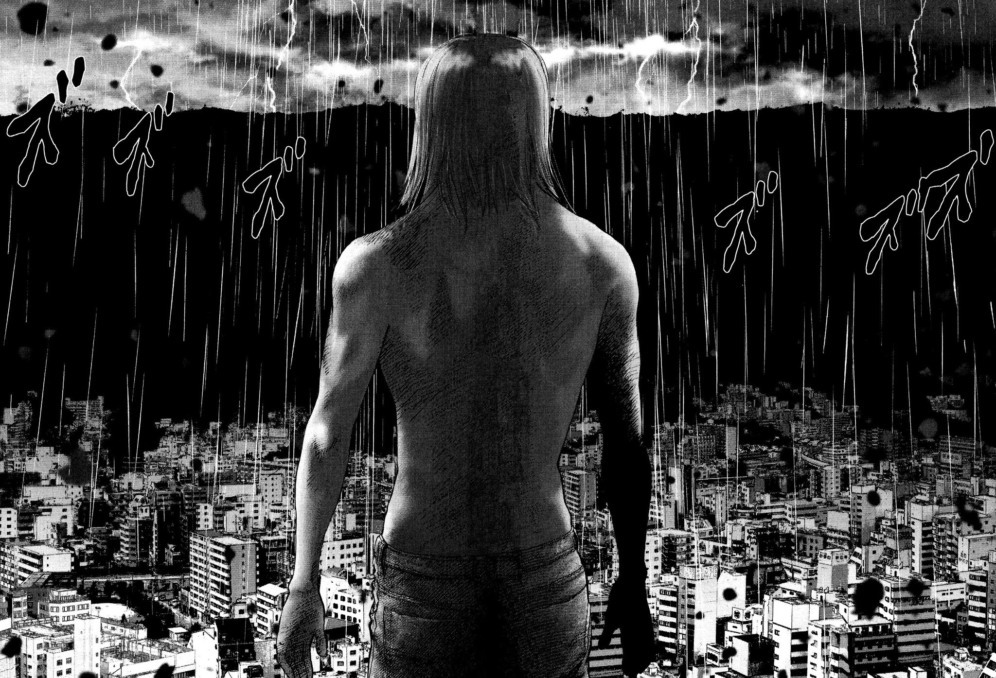 Sprite chapter 78 page 6