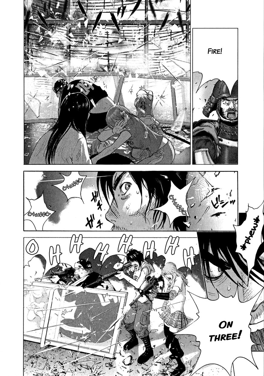 Sprite chapter 79 page 14