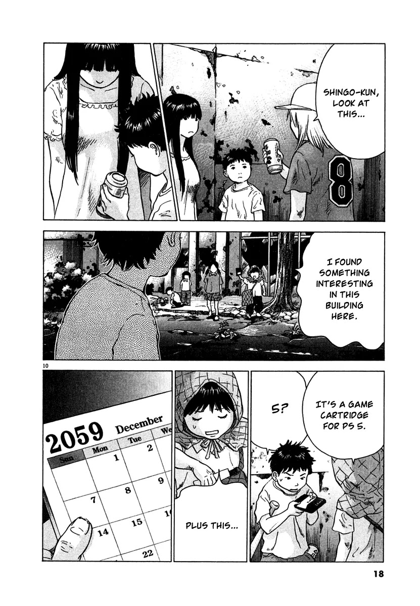 Sprite chapter 8 page 14