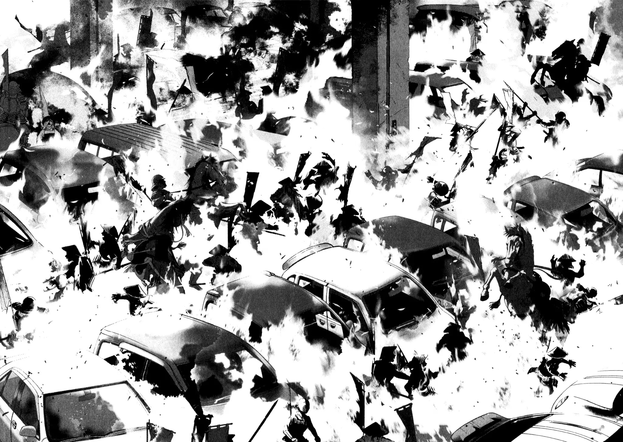 Sprite chapter 80 page 21