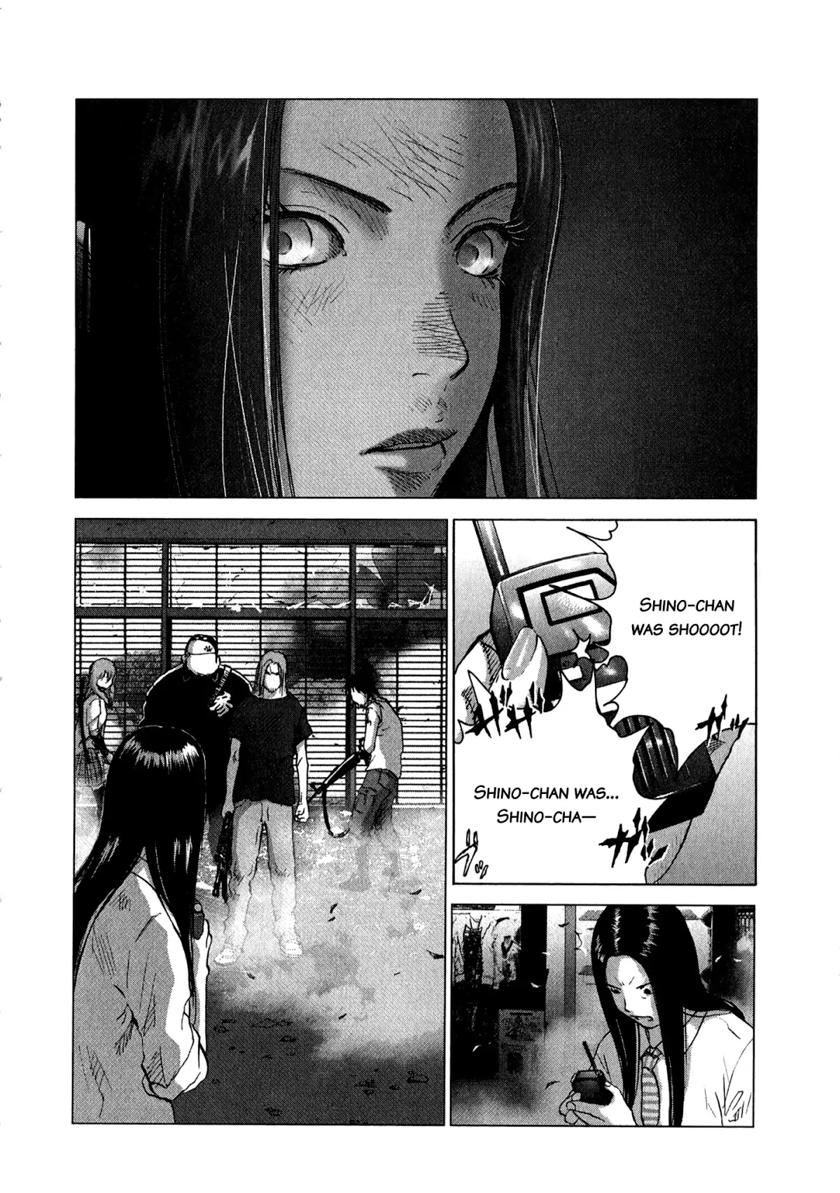 Sprite chapter 81 page 18