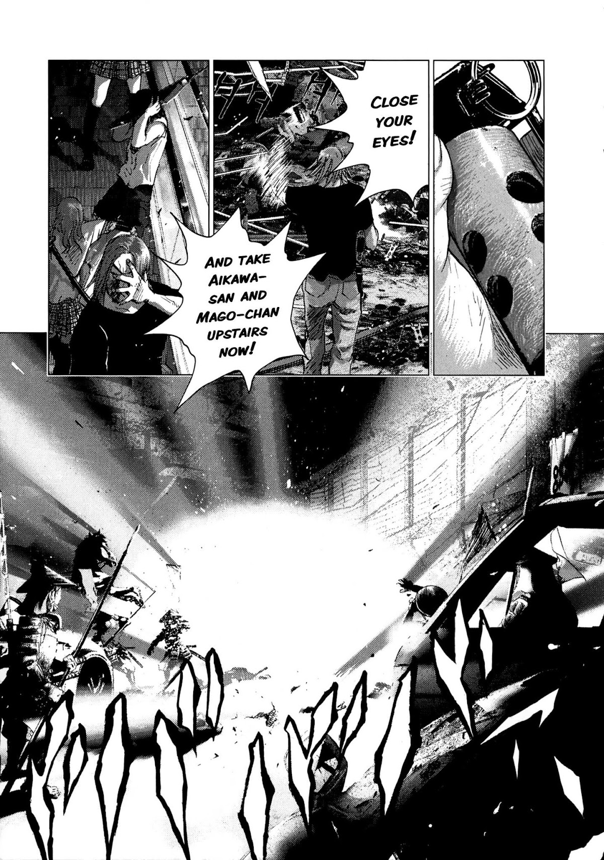 Sprite chapter 82 page 13