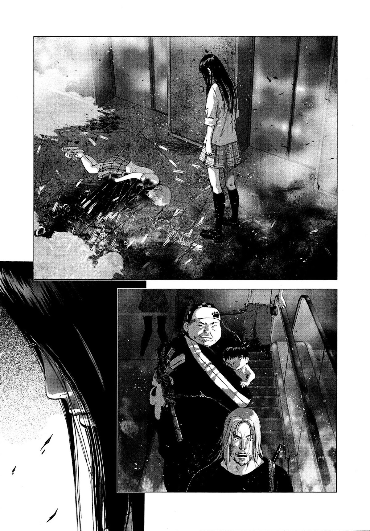 Sprite chapter 82 page 17