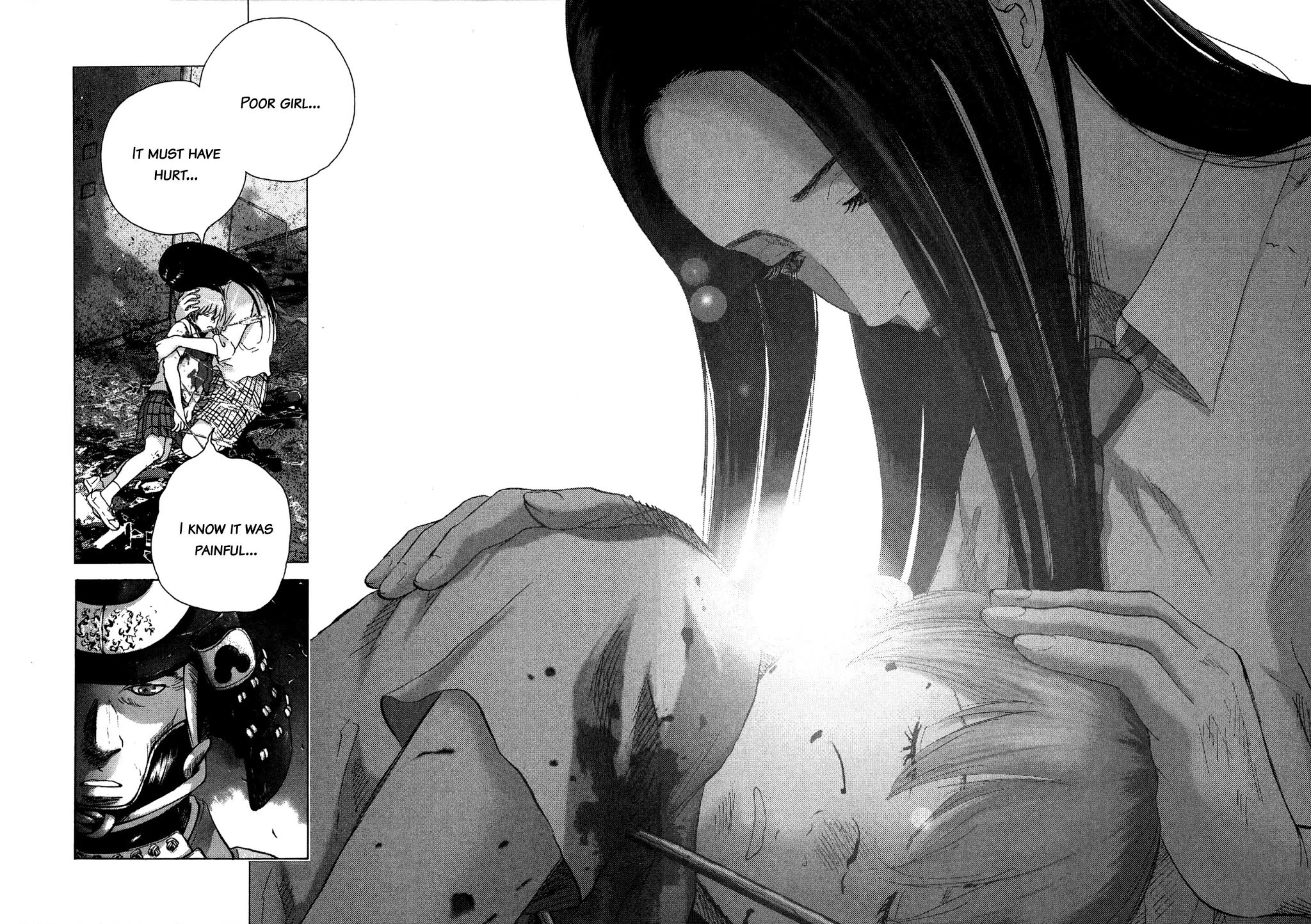 Sprite chapter 82 page 18