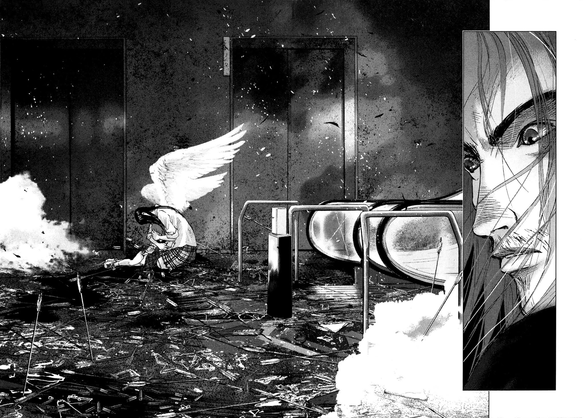 Sprite chapter 82 page 19