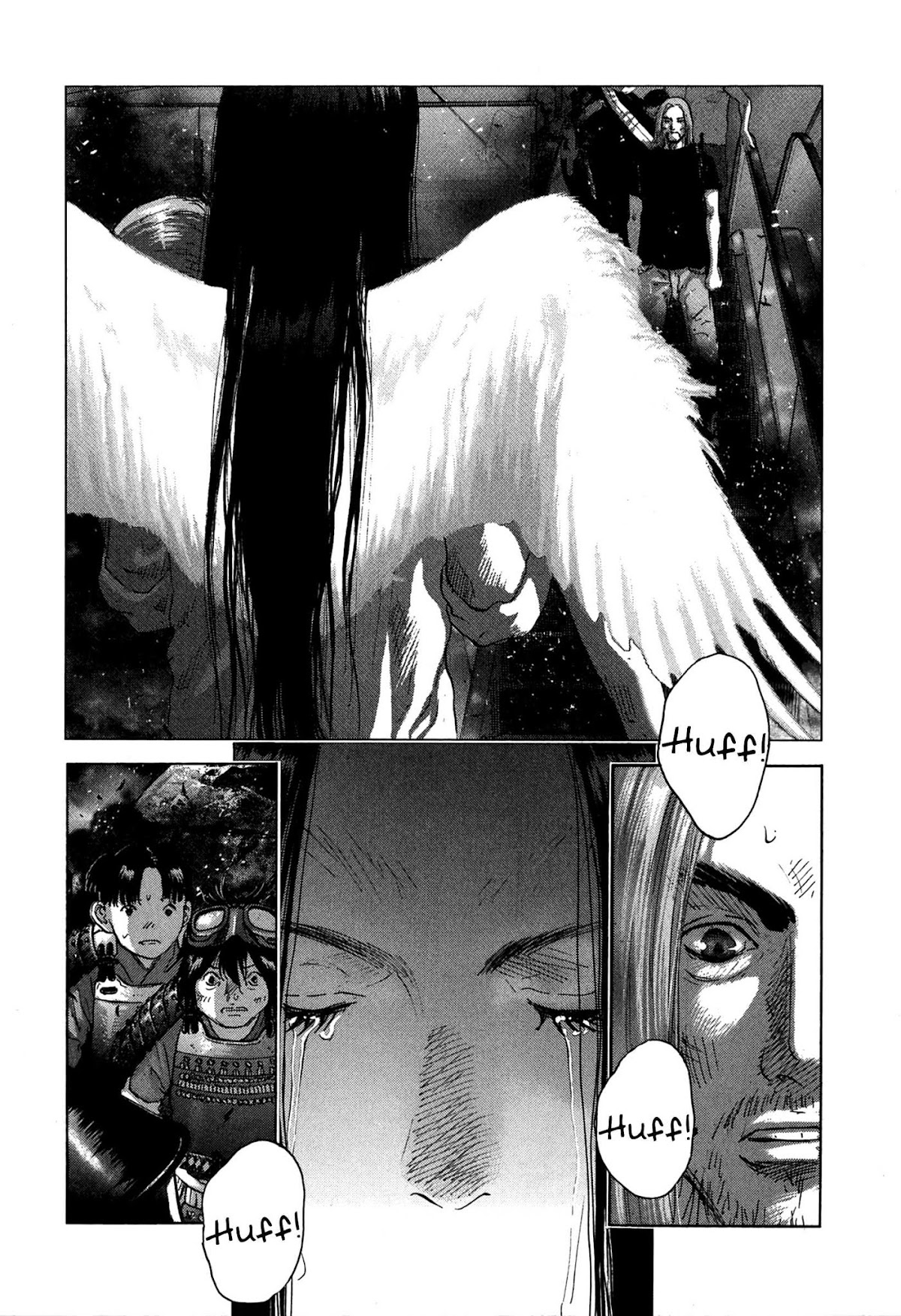 Sprite chapter 82 page 21