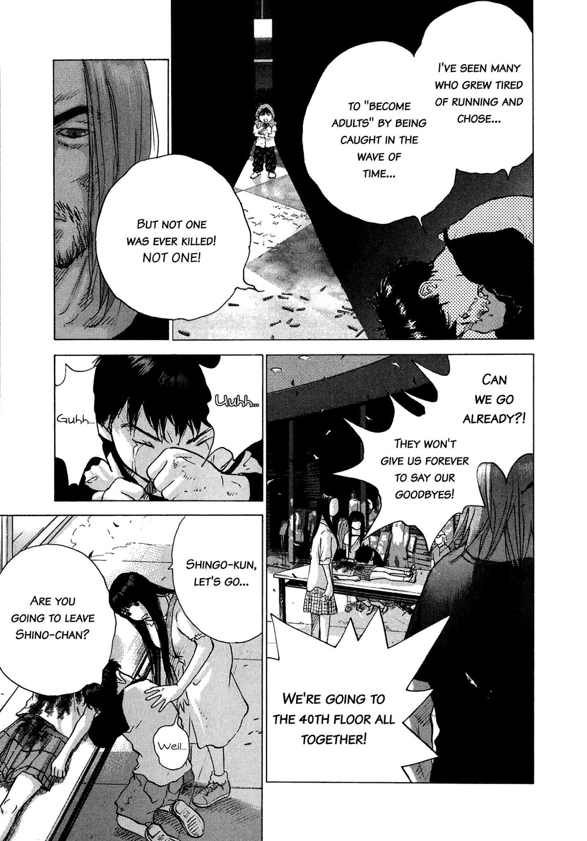 Sprite chapter 83 page 5