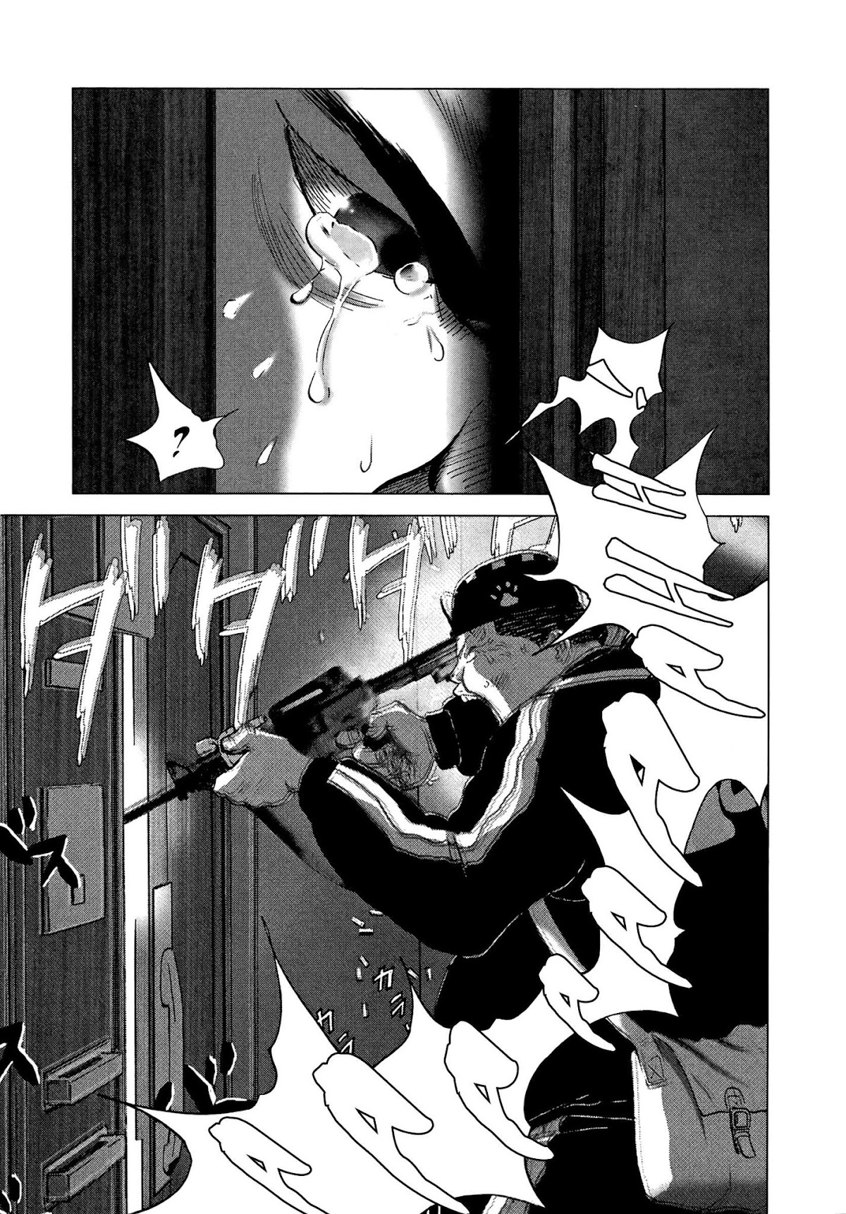 Sprite chapter 84 page 10