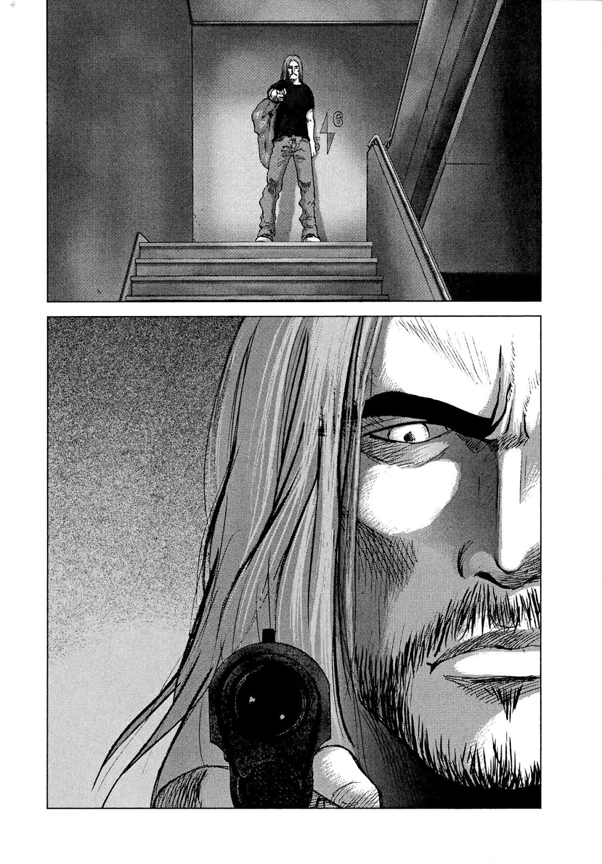 Sprite chapter 84 page 18