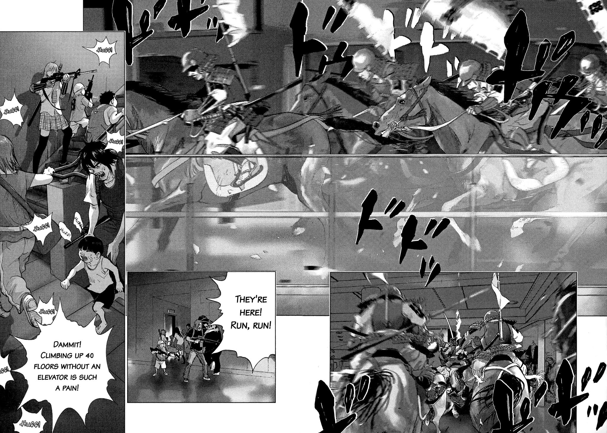 Sprite chapter 84 page 2