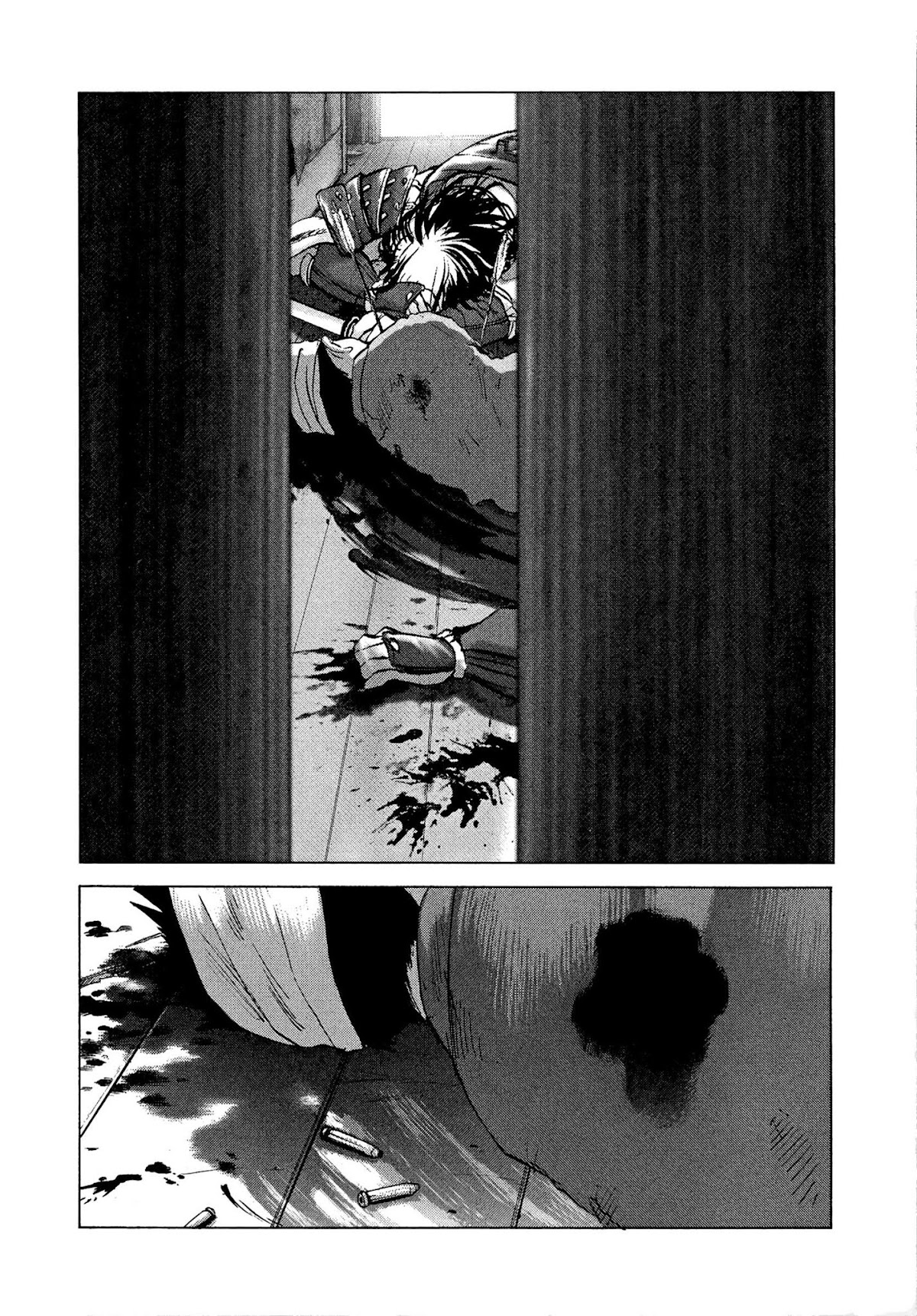 Sprite chapter 84 page 9