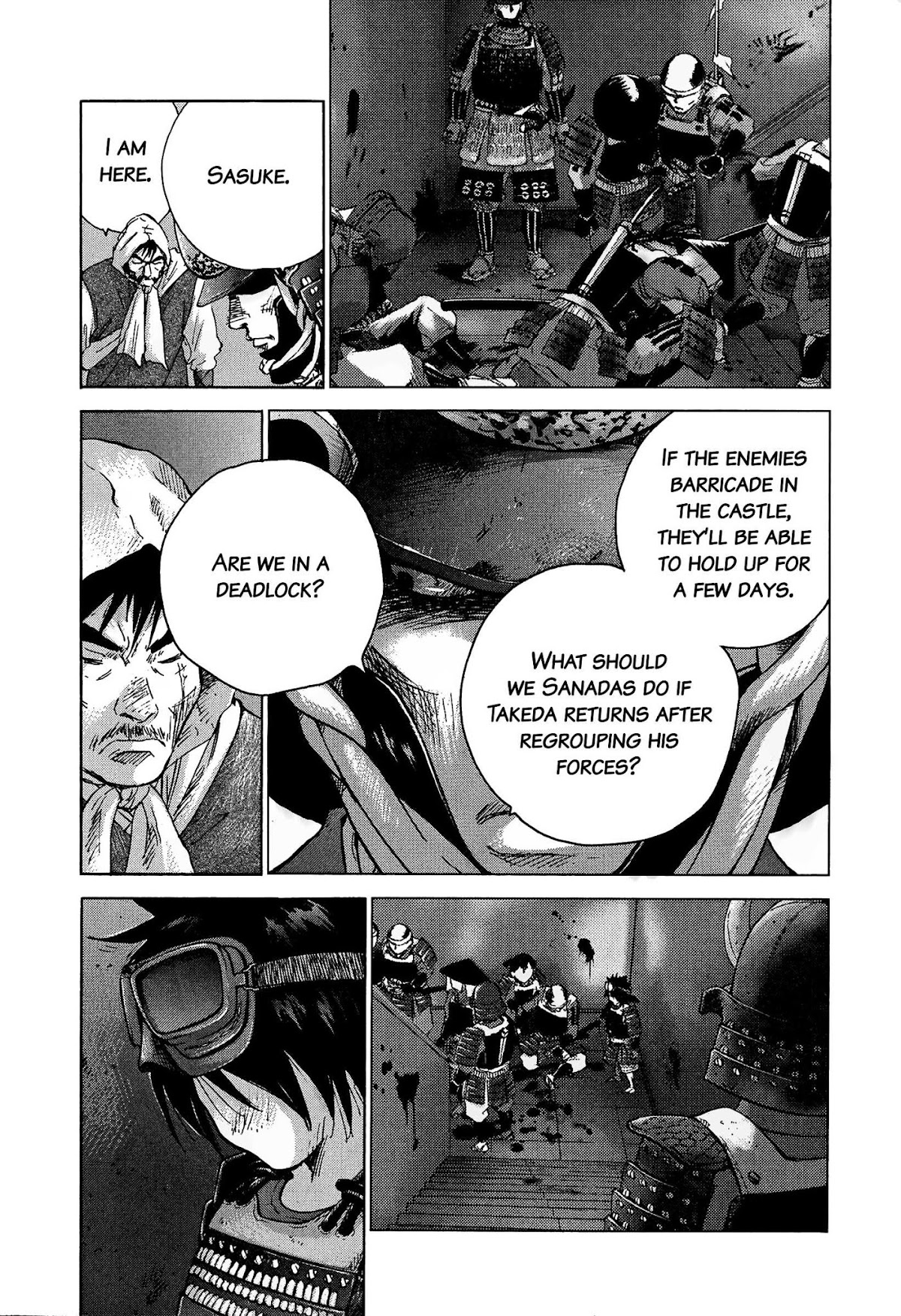 Sprite chapter 85 page 11