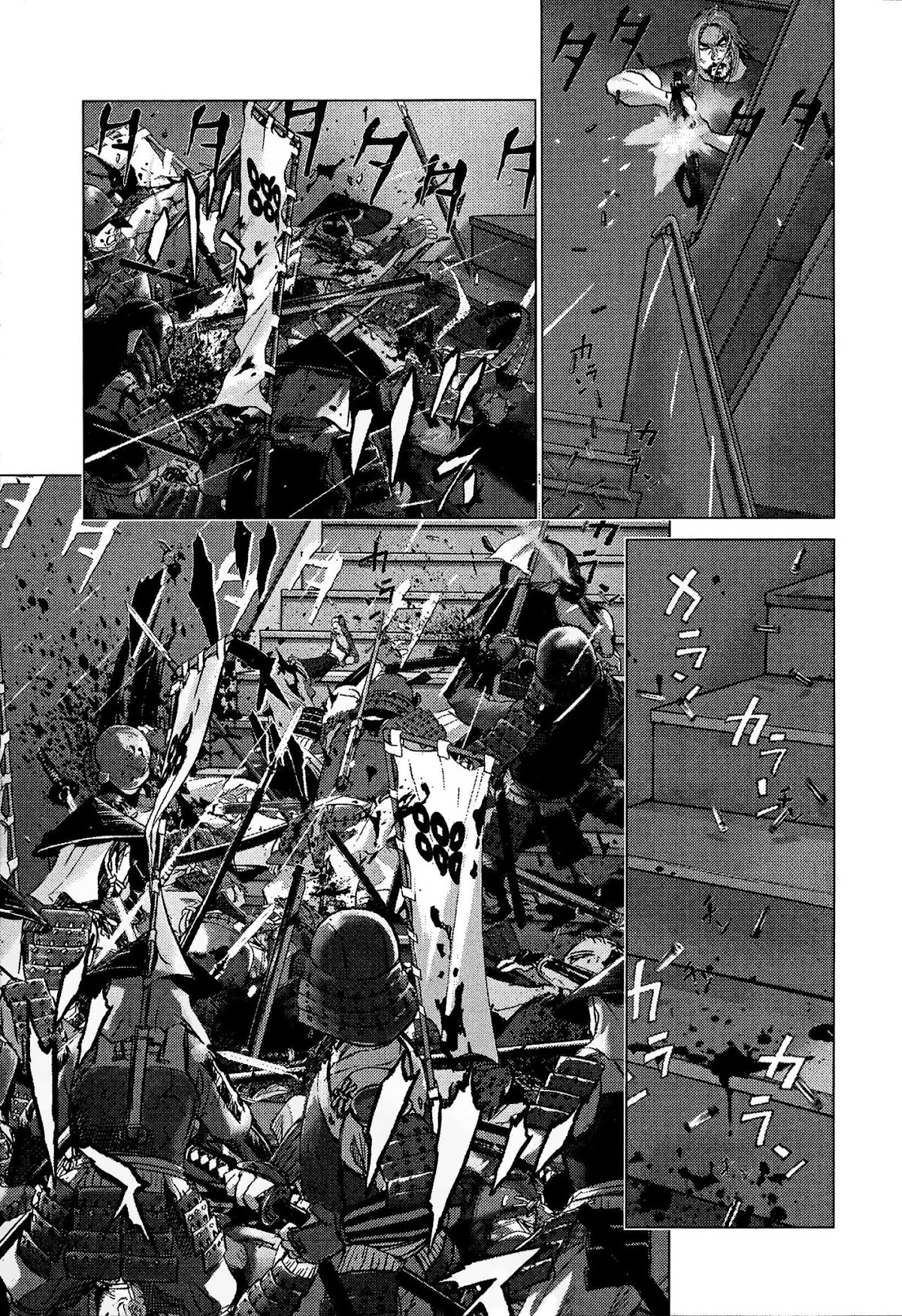 Sprite chapter 85 page 4