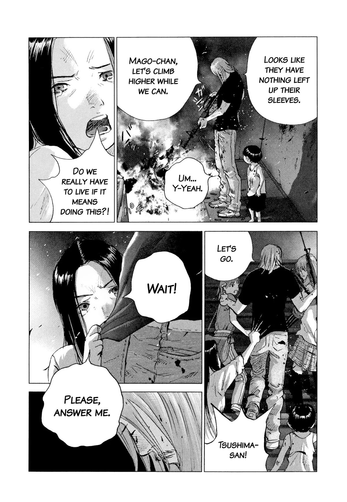 Sprite chapter 86 page 7