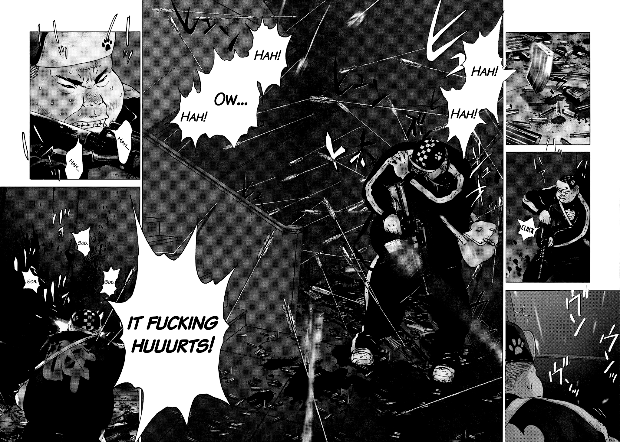 Sprite chapter 87 page 8