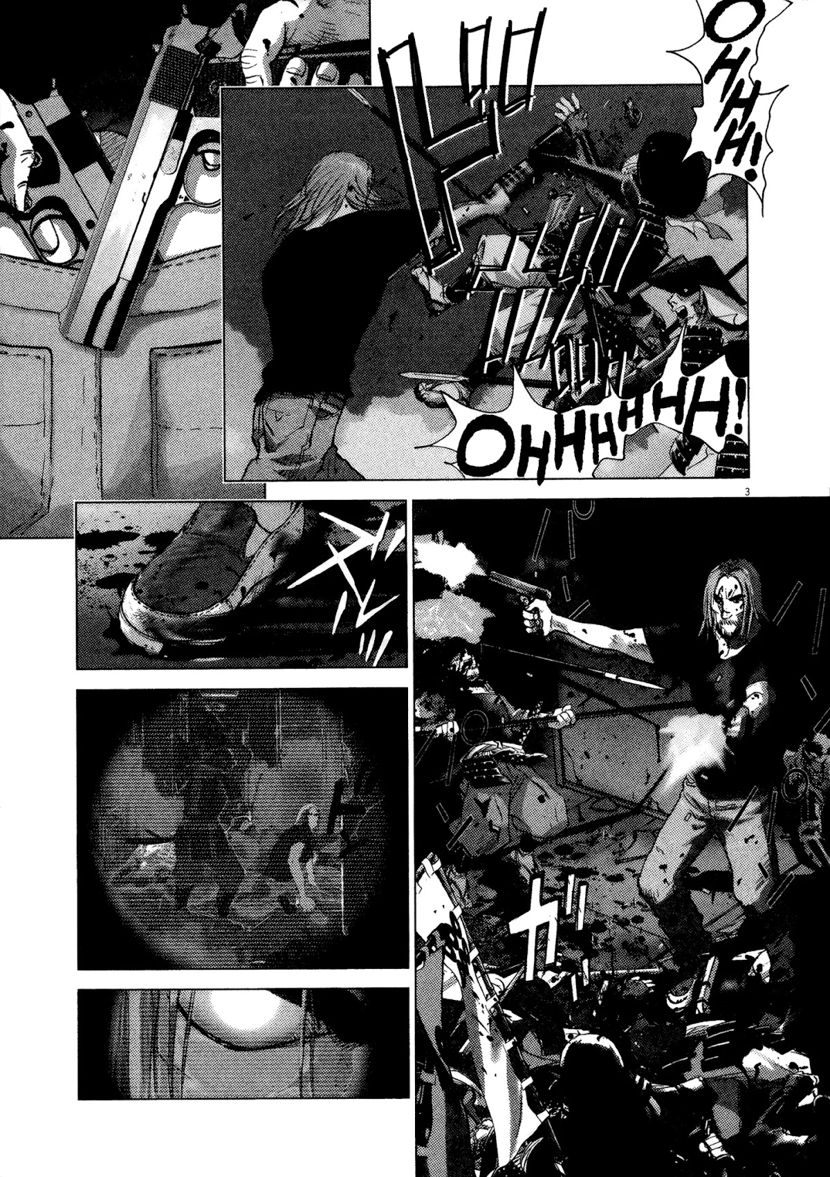 Sprite chapter 88 page 13