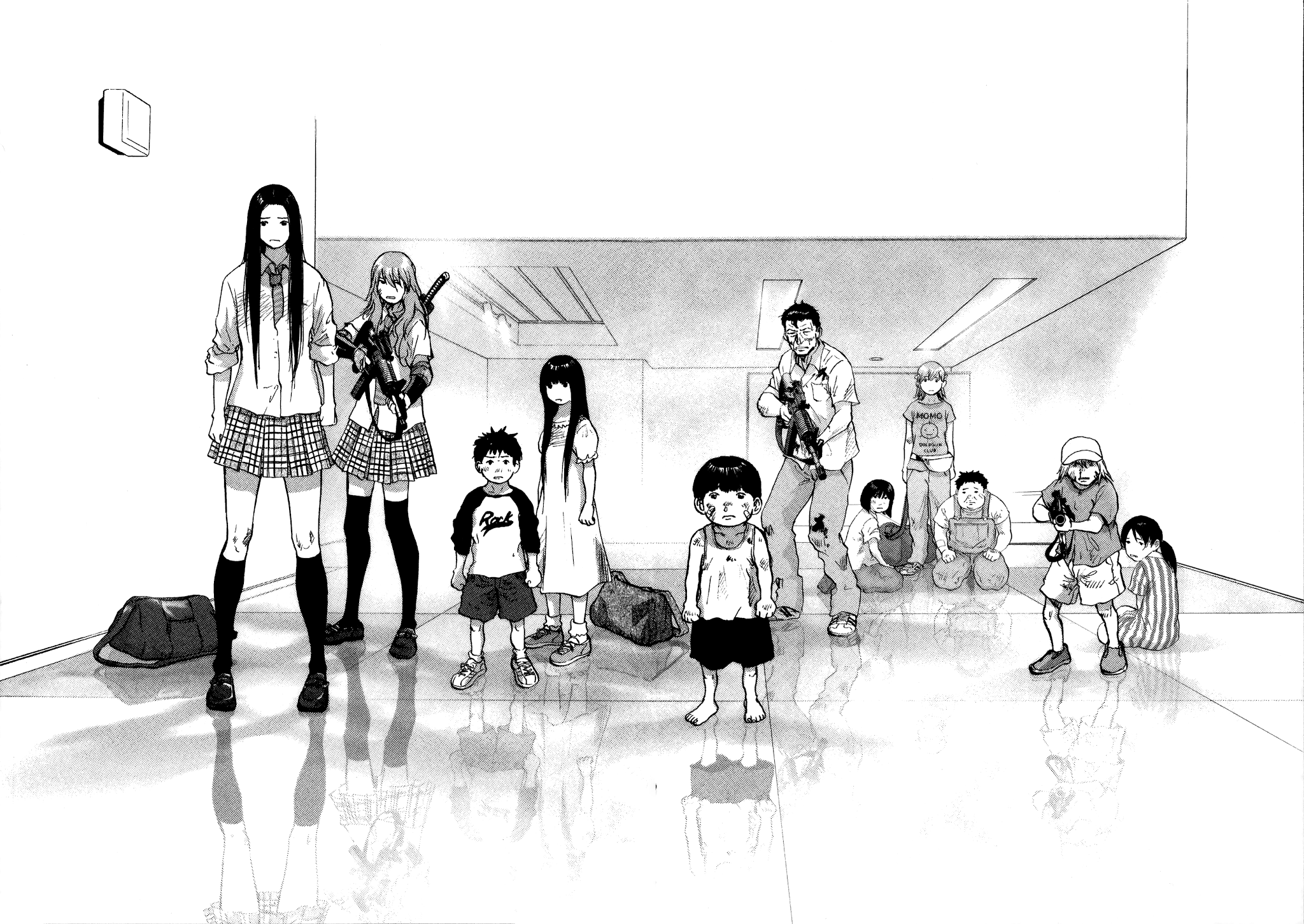 Sprite chapter 88 page 16