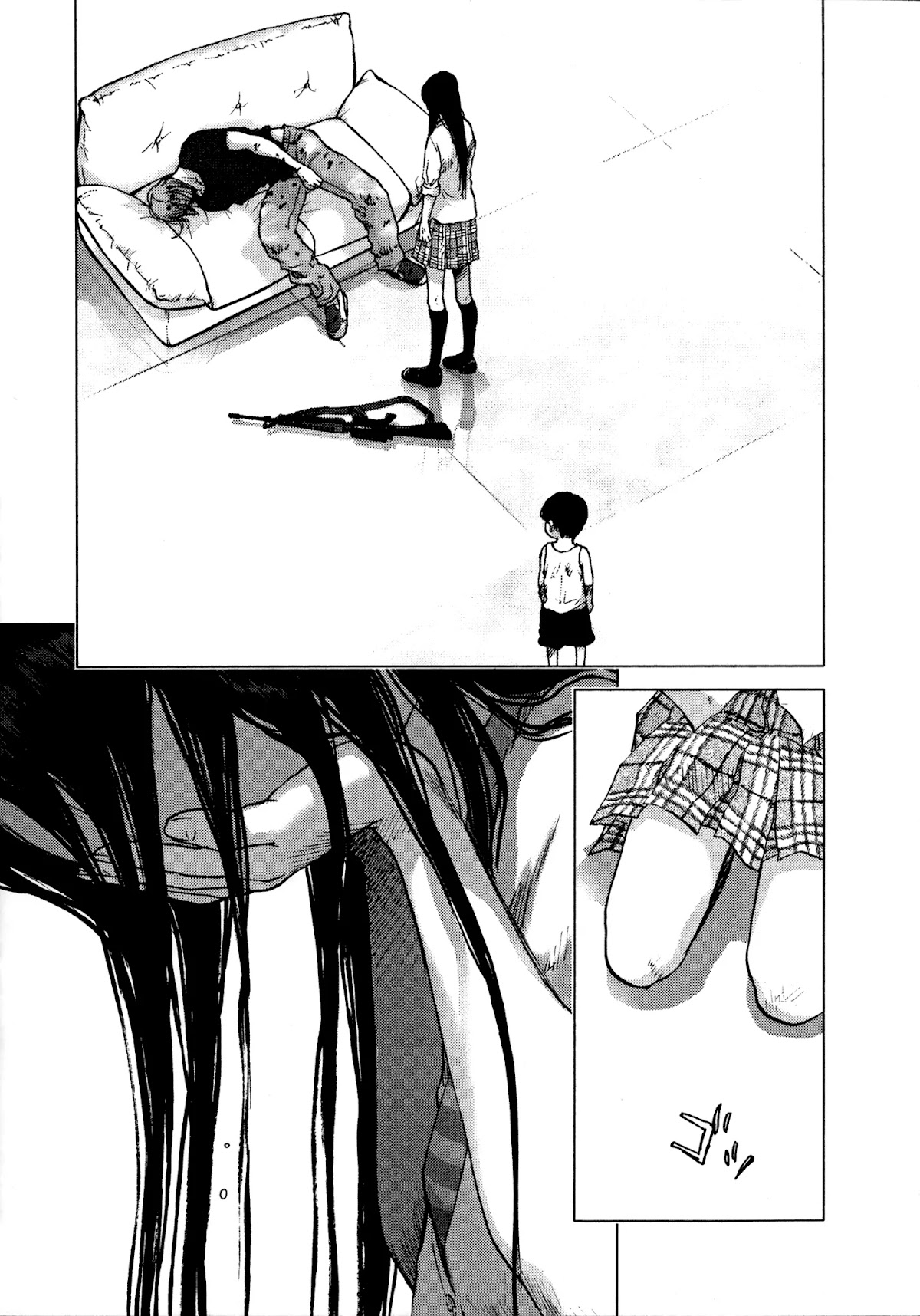 Sprite chapter 88 page 22