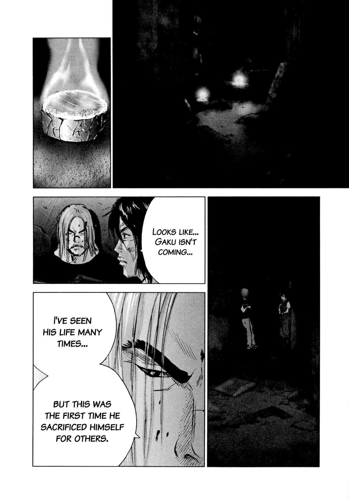 Sprite chapter 88 page 4