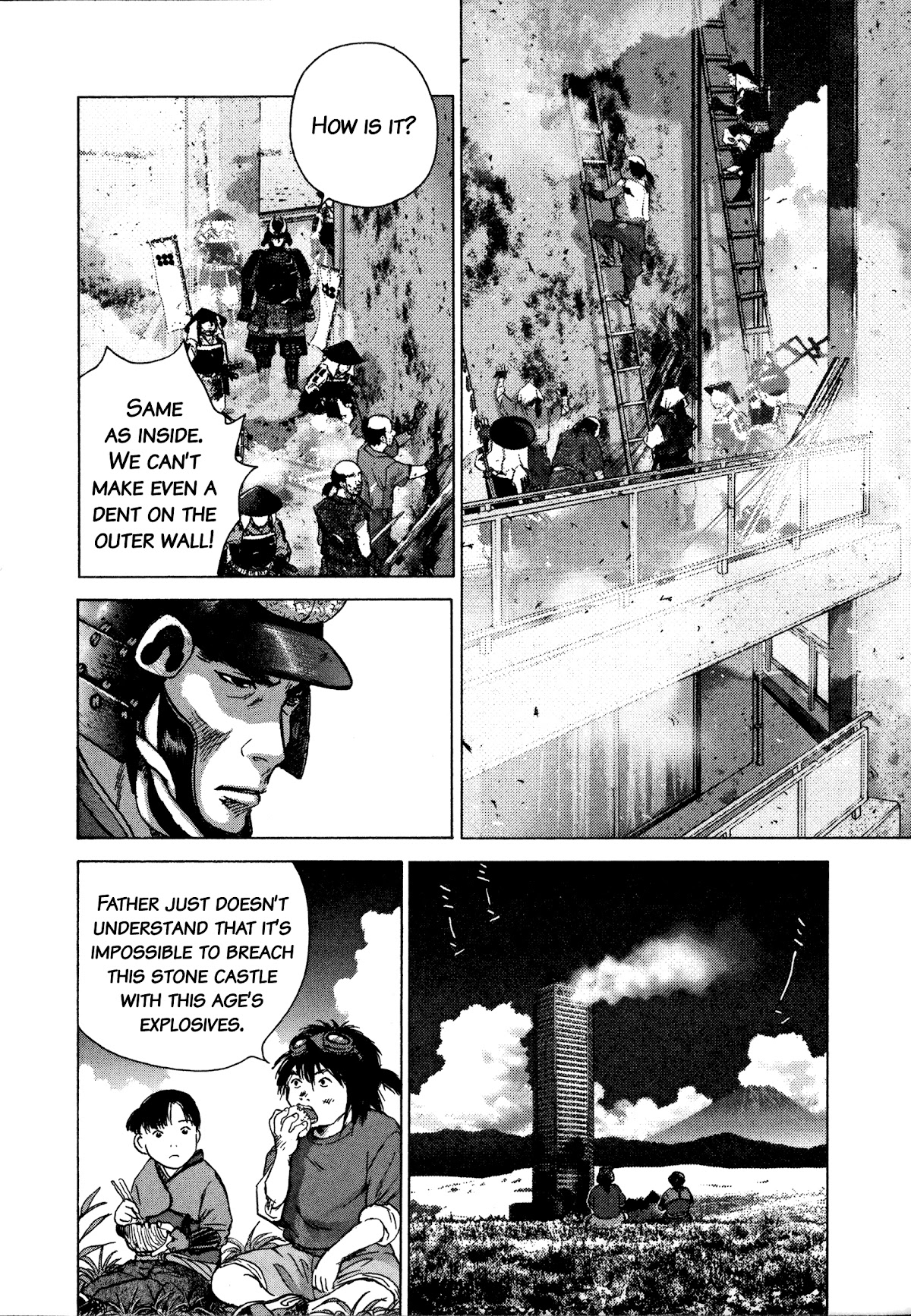 Sprite chapter 89 page 3