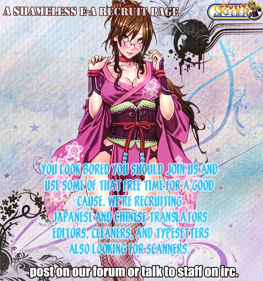 Sprite chapter 9 page 1