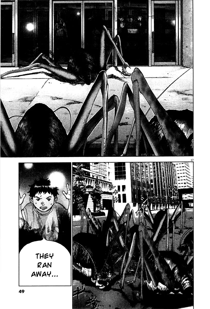 Sprite chapter 9 page 18