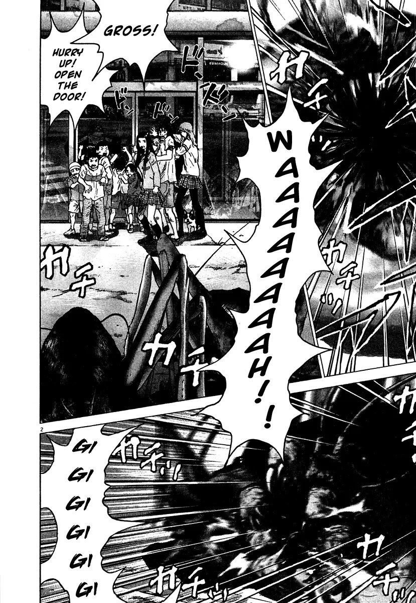 Sprite chapter 9 page 3