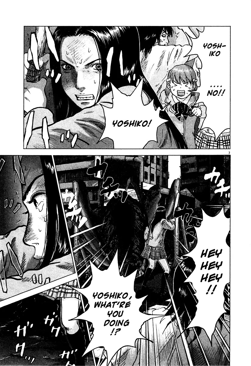 Sprite chapter 9 page 8