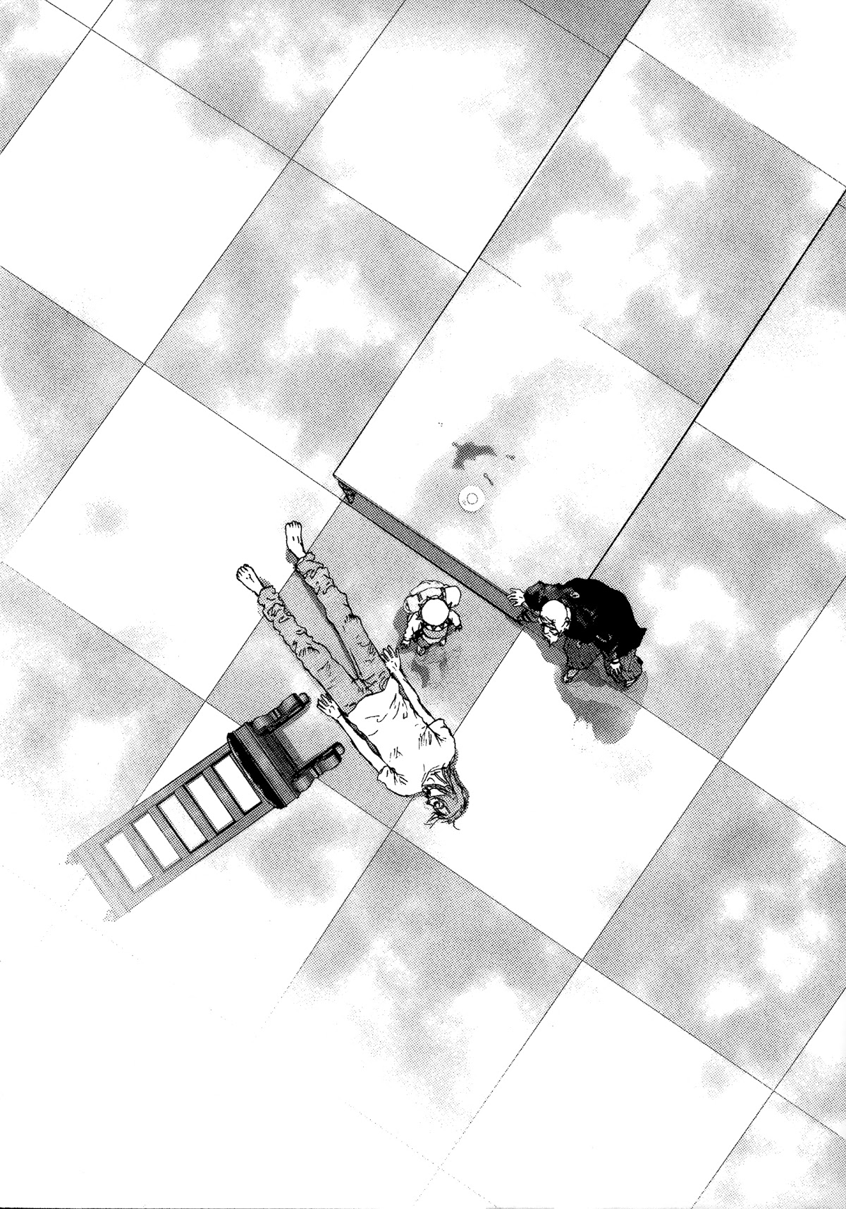 Sprite chapter 90 page 13