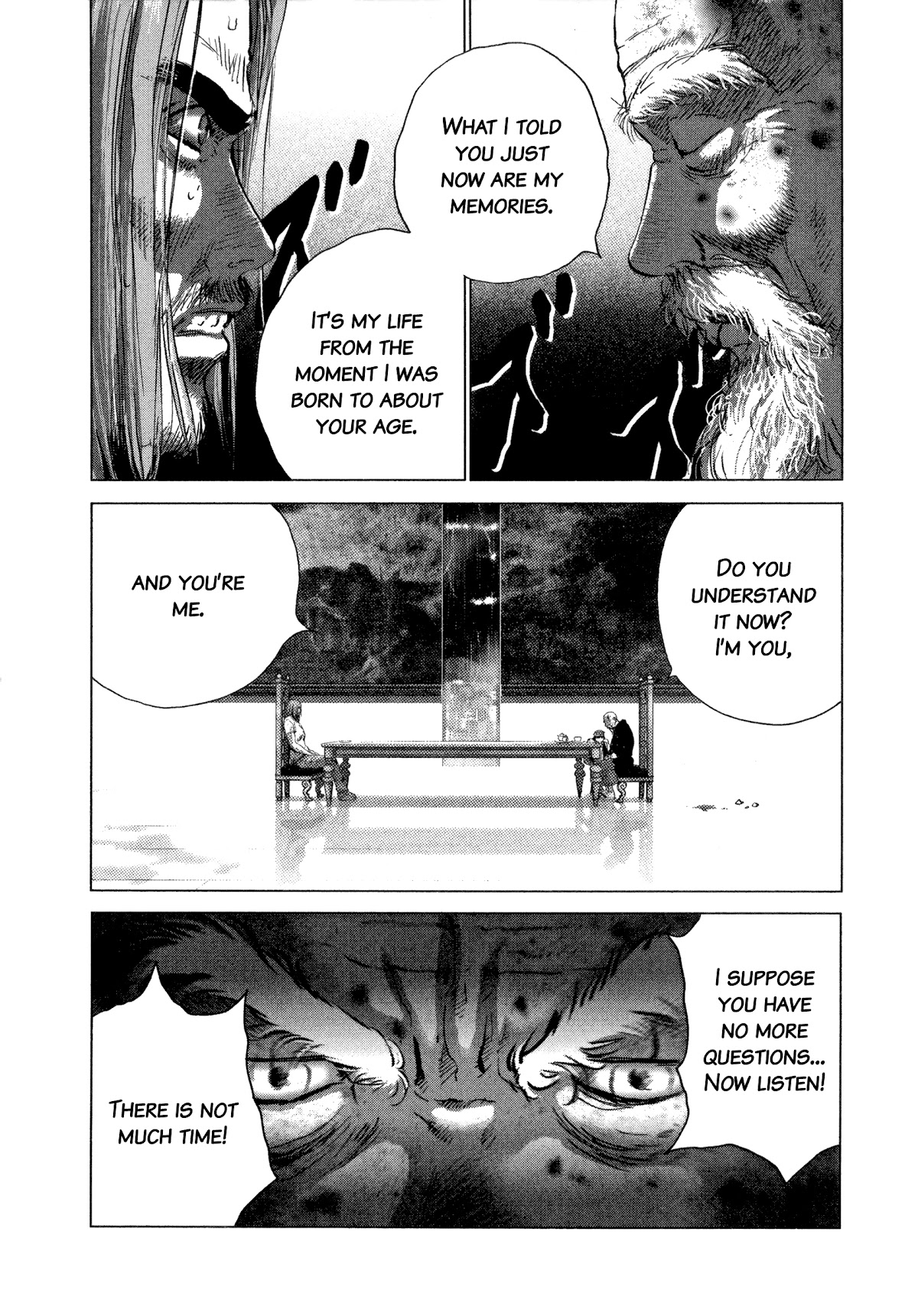 Sprite chapter 90 page 6