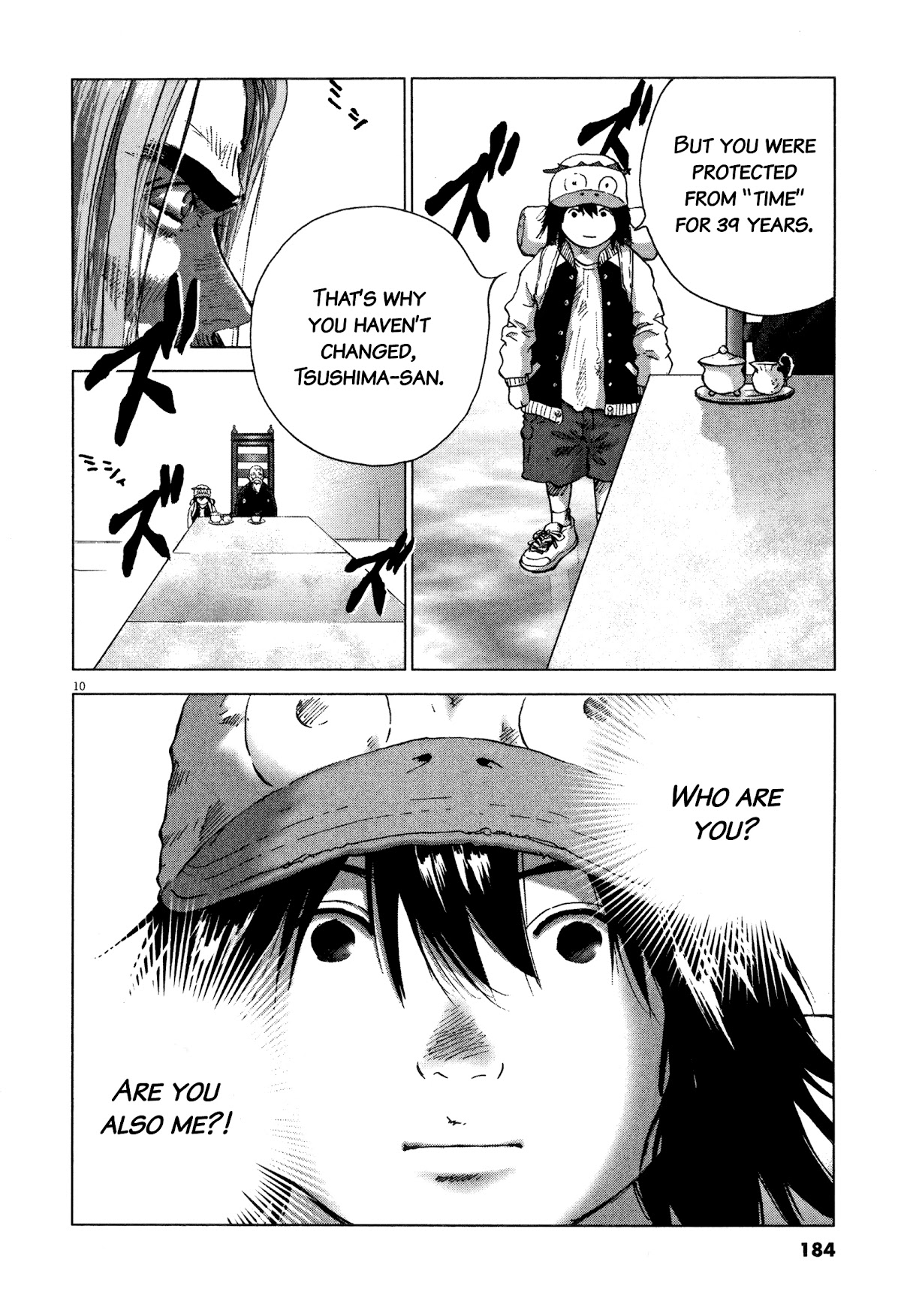 Sprite chapter 90 page 9