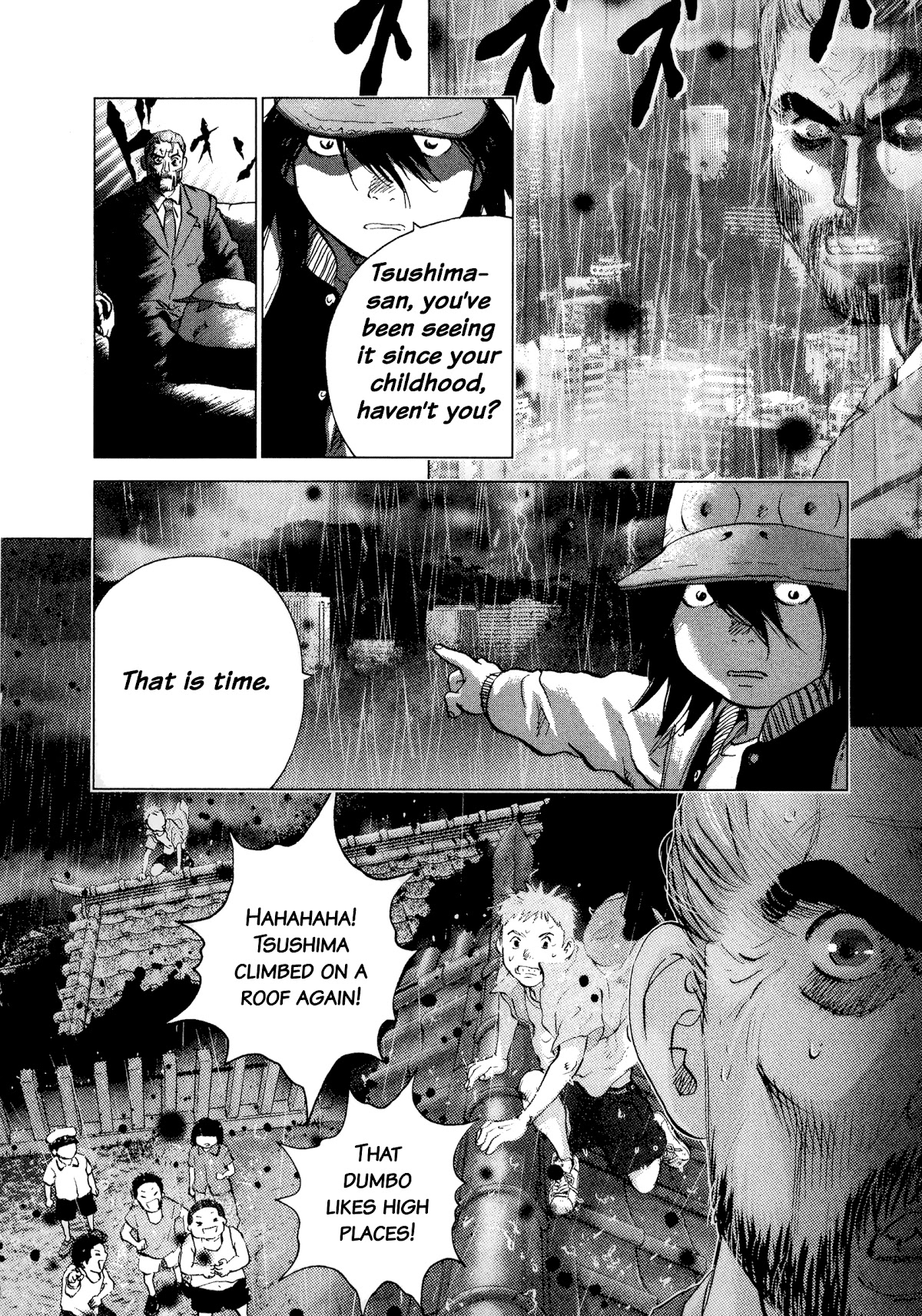 Sprite chapter 91 page 16