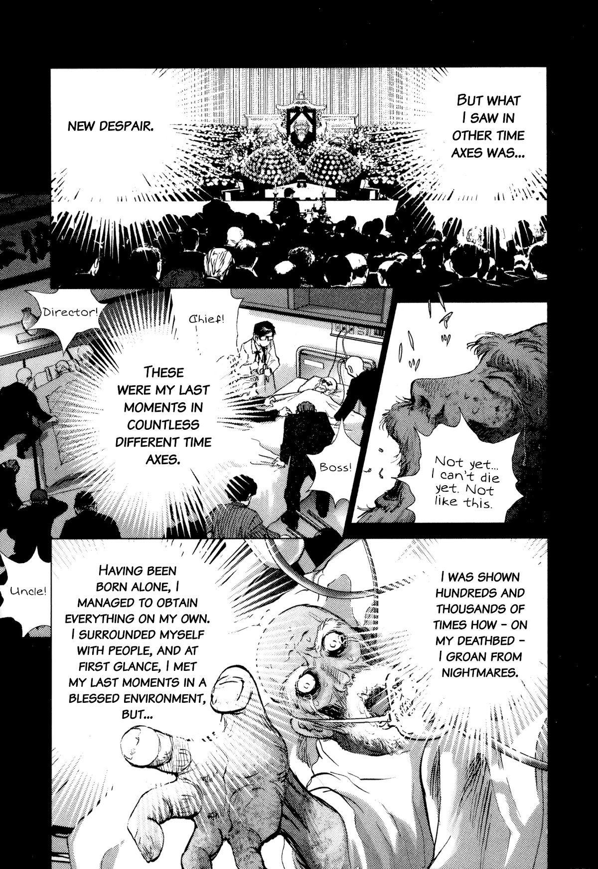 Sprite chapter 91 page 19