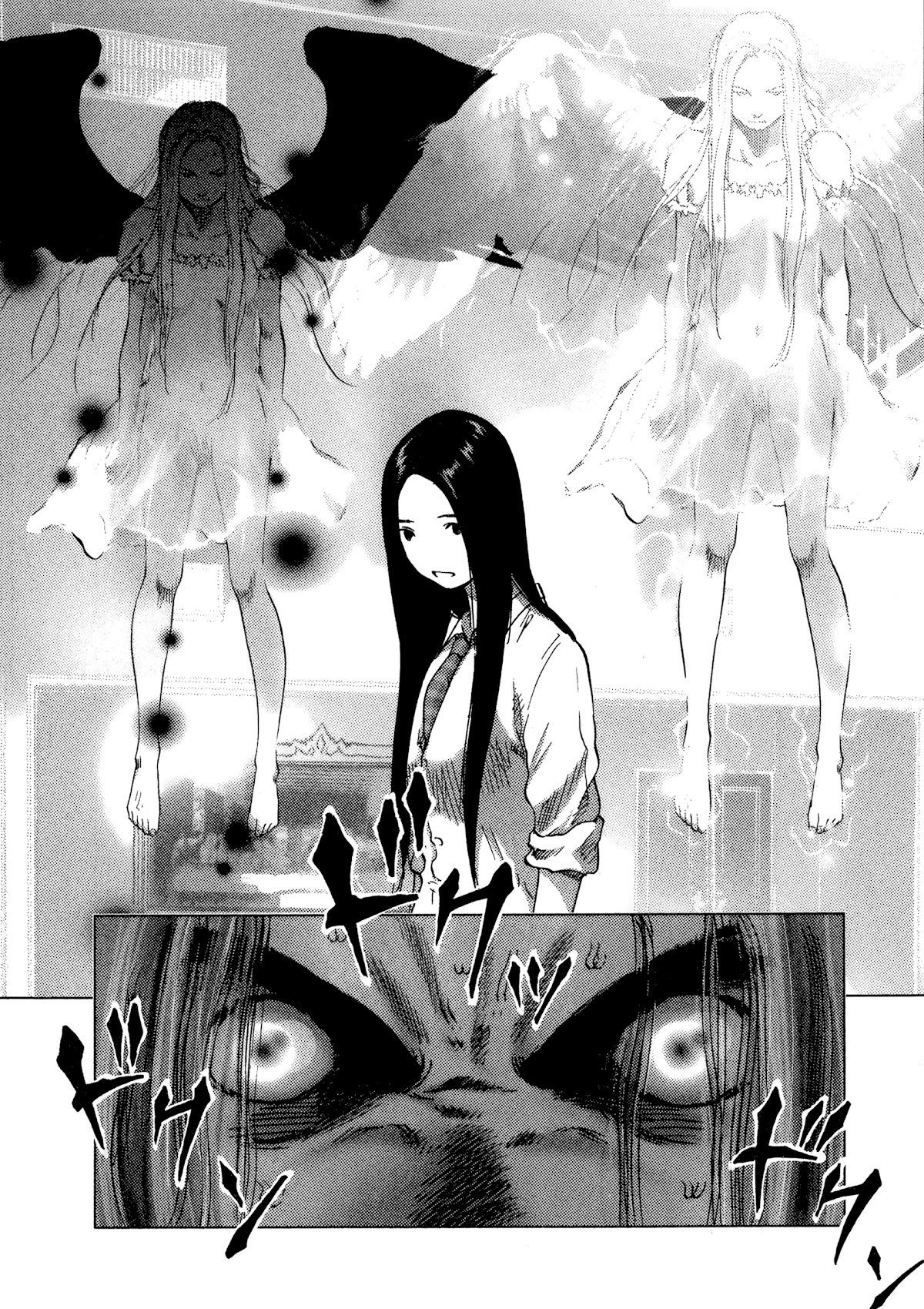 Sprite chapter 91 page 4